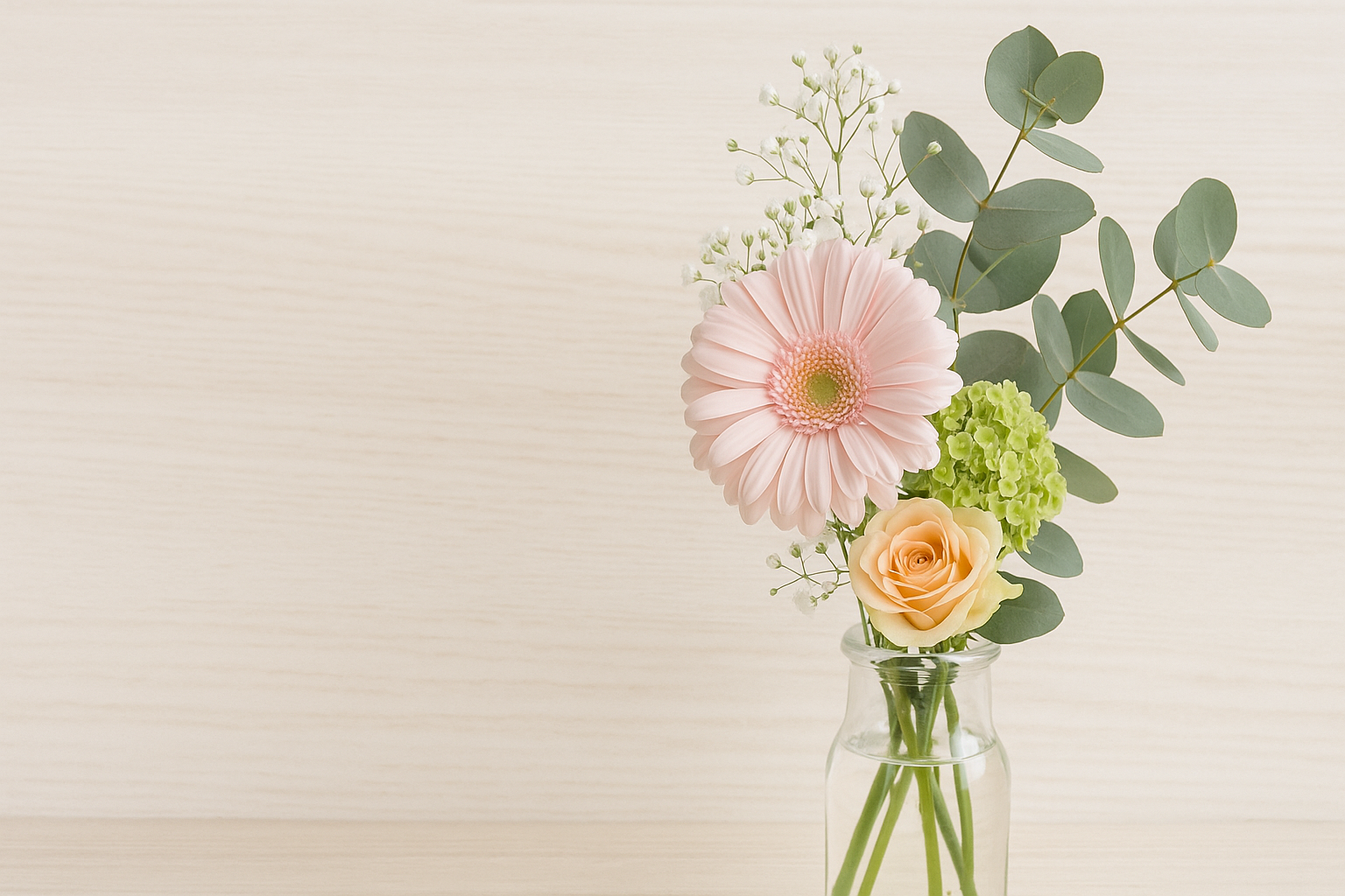 【保存版】花のある暮らしのおすすめ：初心者さんが知っておきたい5つのポイント